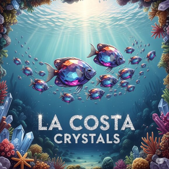 Flower Agate Palm Stone (117) - Picture 5 of 5